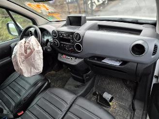 Peugeot Partner 1.6 HDi picture 5