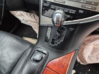 Lexus RX 450h picture 7