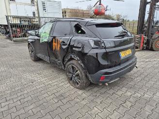 Peugeot 3008 1.6 Hybrid picture 2