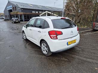 Citroën C3 1.4 vtI picture 2