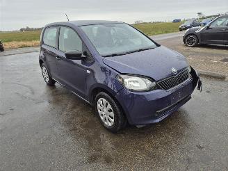 Skoda Citigo 1.0 12v picture 4