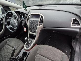 Opel Astra 1.4 Turbo picture 5