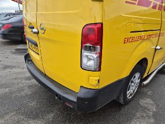 Opel Vivaro 2.0 D picture 8