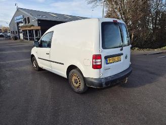 Volkswagen Caddy 1..6 TDi picture 2
