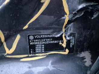 Volkswagen Golf Sportsvan 1.4 TSi picture 9