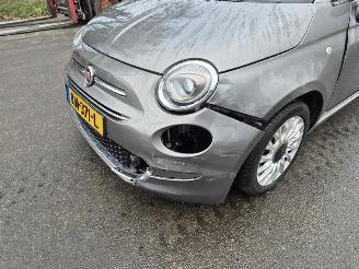 Fiat 500 0.9 TwinAir picture 12