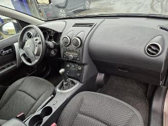 Nissan Qashqai 1.6 16v picture 8
