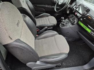Fiat 500C 0.9 TwinAir picture 14