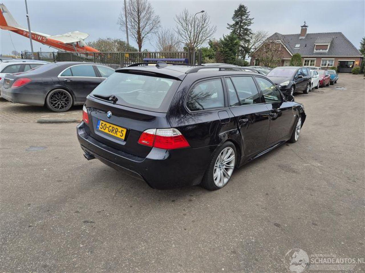 BMW 5-serie Touring 530i