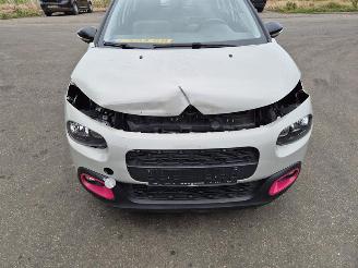 Citroën C3 1.2 12v THP picture 5