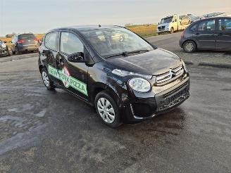 Citroën C1 1.0 12v picture 4