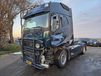 Volvo FH 500  picture 3
