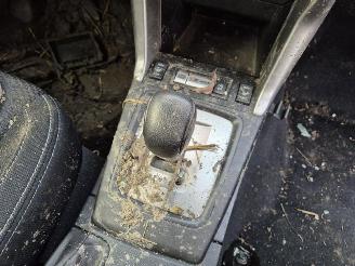 Subaru Forester 2.0 16v picture 7