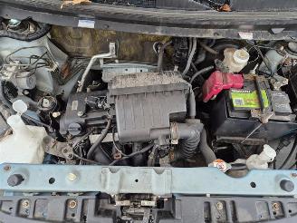 Mitsubishi Space-star 1.2 12v picture 10