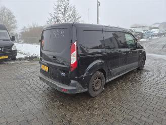 Démontage voiture Ford Transit Connect 1.5 TDCi 2016/8