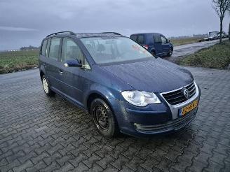 Volkswagen Touran 1.4 TSi picture 4