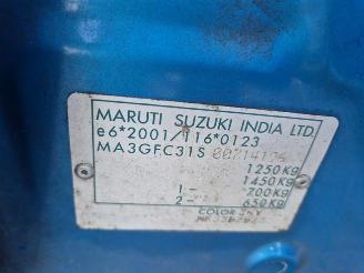 Suzuki Alto 1.0 picture 8