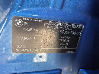 BMW 1-serie 116i picture 8