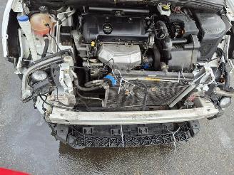 Citroën DS4 1.6 Vti picture 9