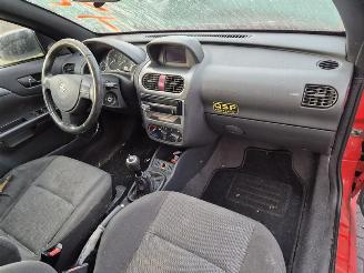Opel Tigra twin Top 1.4 picture 5