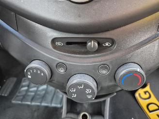 Chevrolet Spark 1.0 132v picture 6