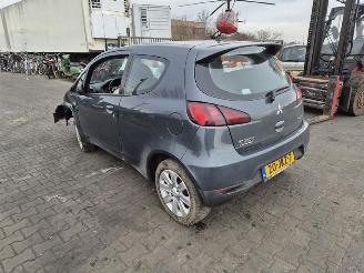 Mitsubishi Colt 1.3 picture 2