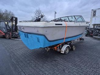 Dezmembrări altele Sports boot   1996/1