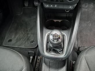 Audi A1 1.2 TFSi picture 8