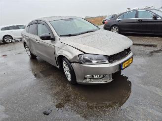 Volkswagen Passat 1.6 TDi picture 4