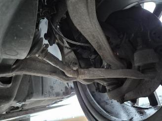 Mercedes C-klasse Combi 350e picture 12