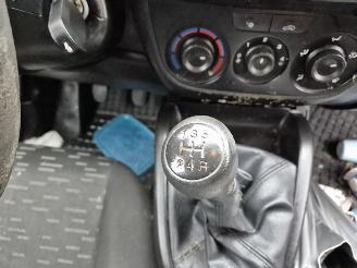 Opel Combo 1.3 CDTi picture 7