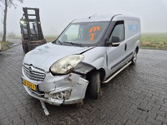 Opel Combo 1.3 CDTi picture 3