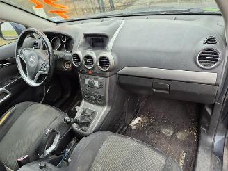 Opel Antara 2.4 4*4 picture 5