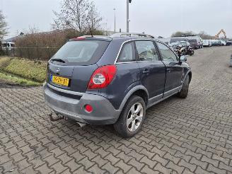 Sloopauto Opel Antara 2.4 4*4 2008/2