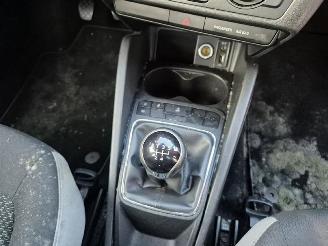 Seat Ibiza 1.4 TDi picture 7