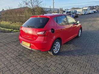 Démontage voiture Seat Ibiza 1.4 TDi 2017/3