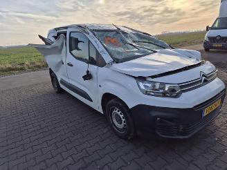 Citroën Berlingo 1.5 HDi picture 4