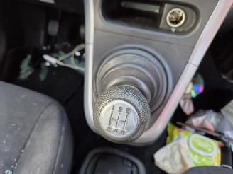 Suzuki Splash 1.2 16v picture 7