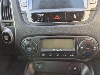 Hyundai Ix35 2.0 16v picture 6