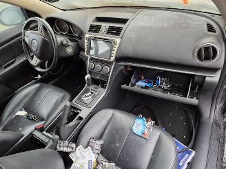 Mazda 6 2.0 picture 5