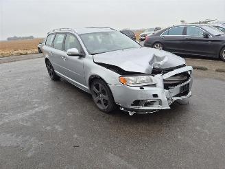 Volvo V-70 2.0 T picture 4