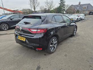 skadebil auto Renault Mégane 1.2 TCe 2016/5