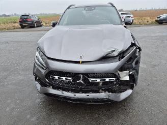 Mercedes GLA 180 turbo picture 5