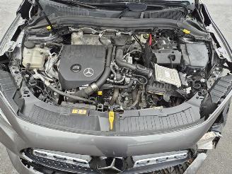 Mercedes GLA 180 turbo picture 6