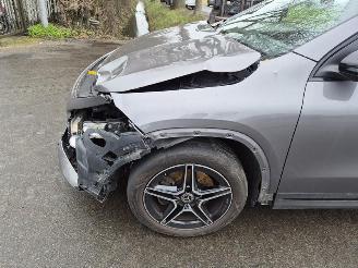 Mercedes GLA 180 turbo picture 8