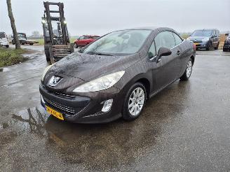 Peugeot 308 CC 1.6 16v picture 3