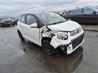 Citroën C1 1.0 12v picture 4