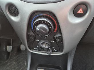 Citroën C1 1.0 12v picture 7