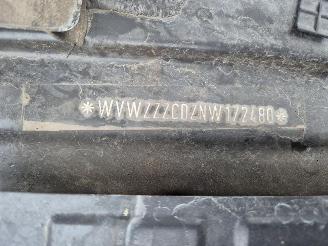 Volkswagen Golf 2.0 tsI r picture 6