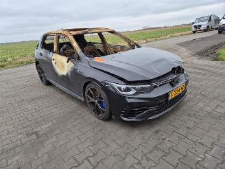 Volkswagen Golf 2.0 tsI r picture 4